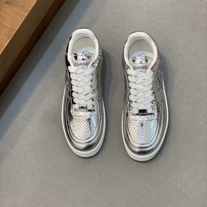 Ch*el casual shoes